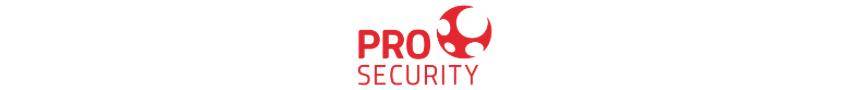 Banner Prosecurity