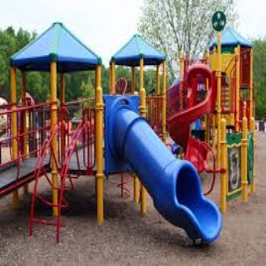 Segurança em playgrounds é essencial para evitar acidentes